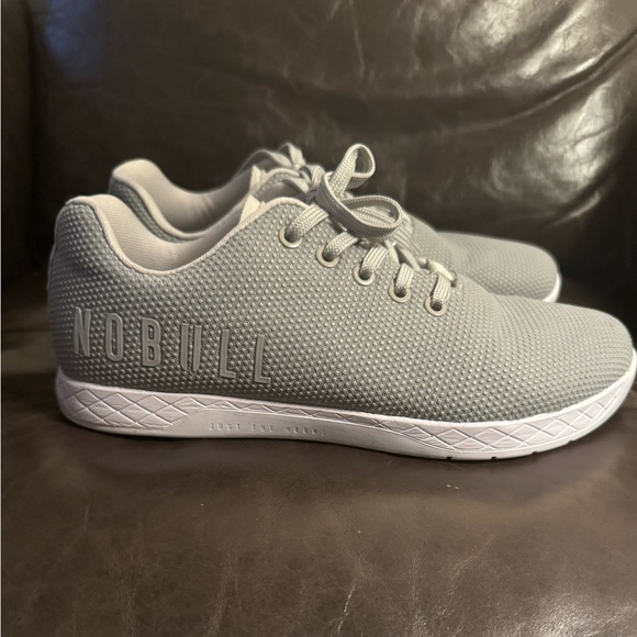 Shoes - No Bull Trainers